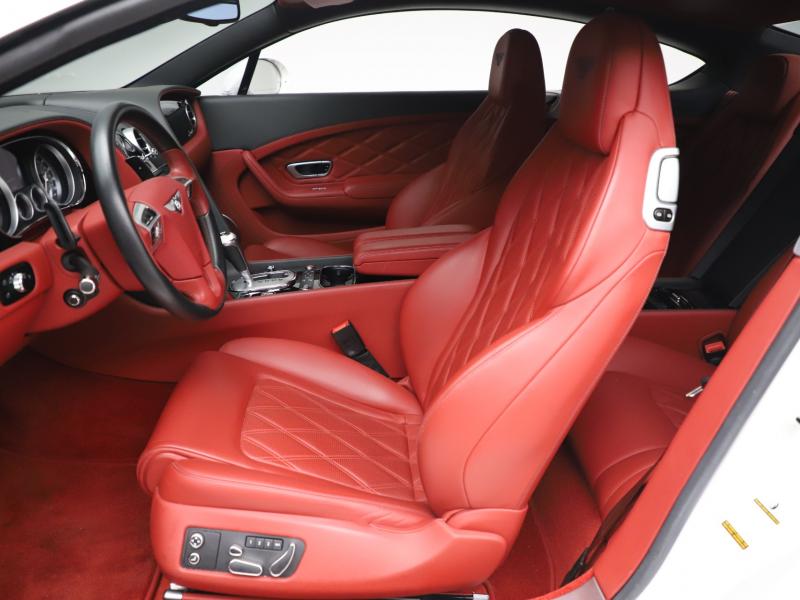 Used 2015 Bentley Continental GT Speed | Gurnee, IL