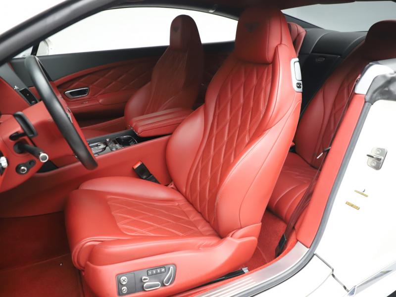 Used 2015 Bentley Continental GT Speed | Gurnee, IL