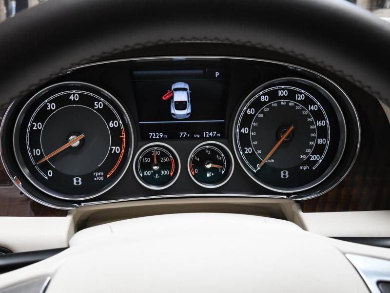 Used 2014 Bentley Continental GT Speed  | Gurnee, IL