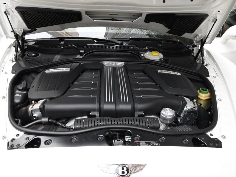 Used 2014 Bentley Continental GT Speed  | Gurnee, IL