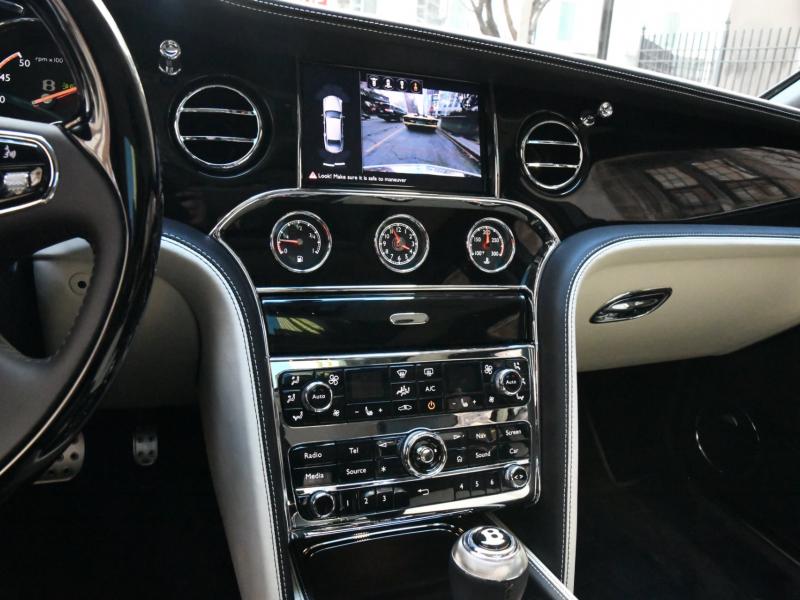 Used 2017 Bentley Mulsanne Speed | Gurnee, IL