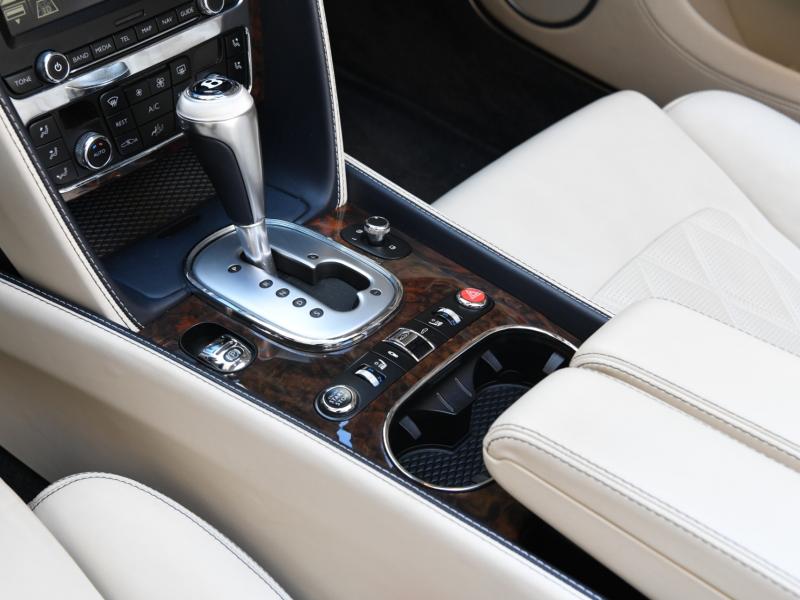 Used 2013 Bentley Continental GT Convertible GT | Gurnee, IL