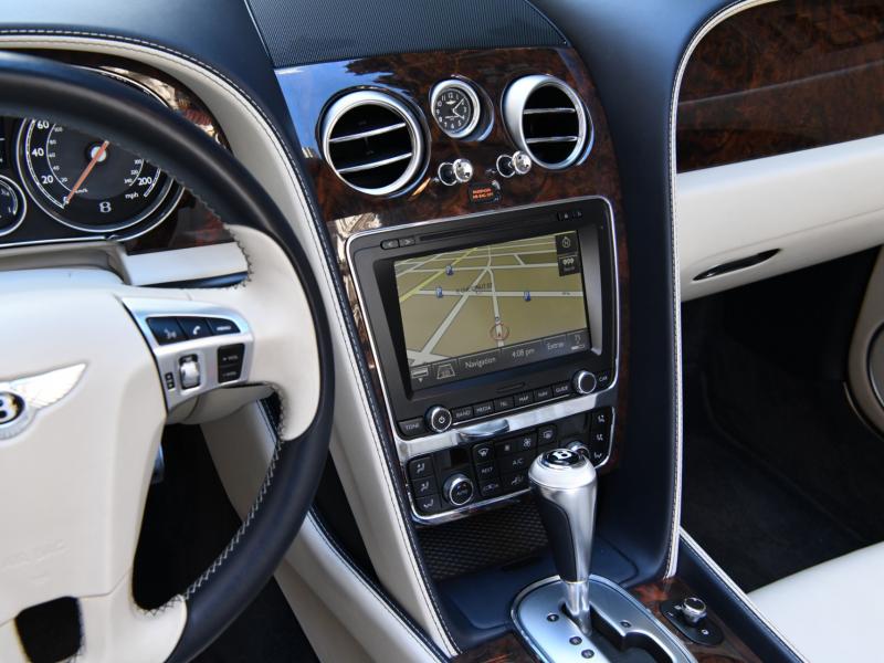 Used 2013 Bentley Continental GT Convertible GT | Gurnee, IL