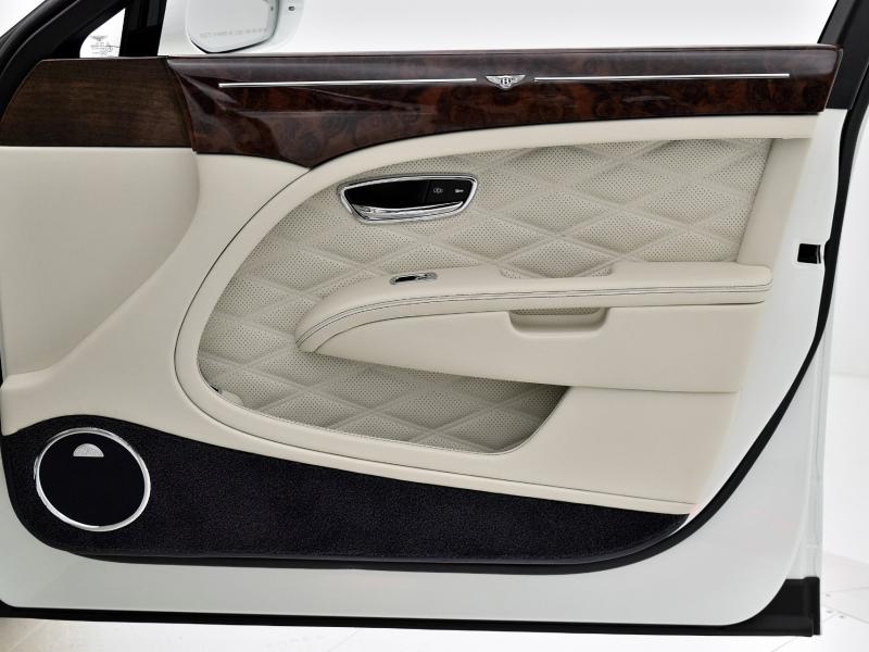 Used 2017 Bentley Mulsanne Speed | Gurnee, IL