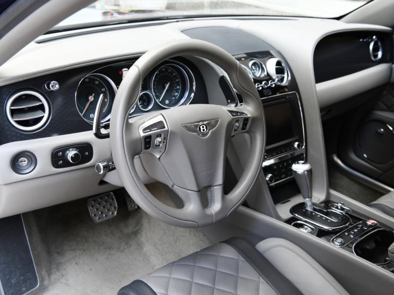 Used 2017 Bentley Flying Spur W12 S W12 S | Gurnee, IL