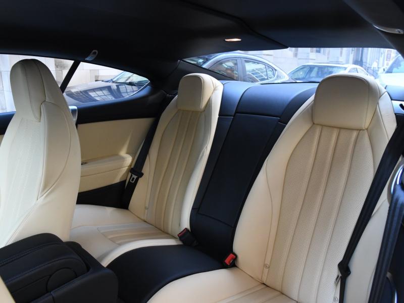 Used 2015 Bentley Continental GT GT V8 | Gurnee, IL