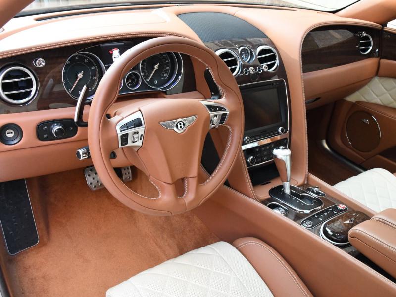 Used 2017 Bentley Flying Spur V8 S | Gurnee, IL