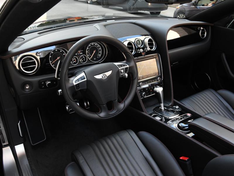 Used 2016 Bentley Continental GT Convertible GT | Gurnee, IL