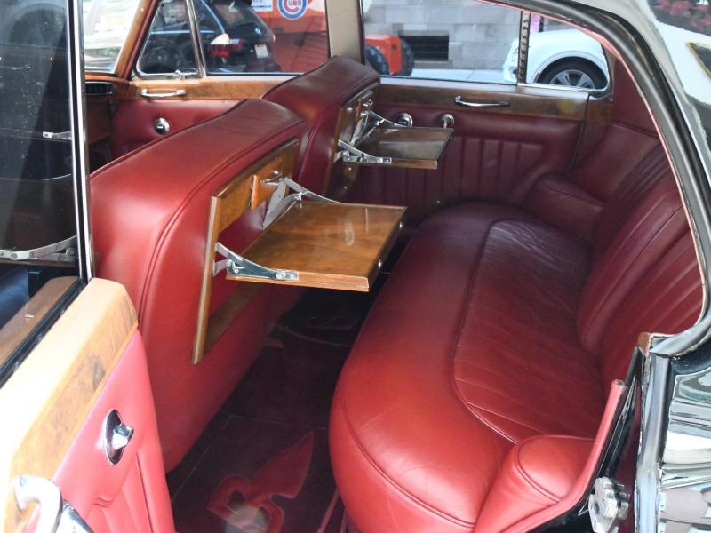 Used 1960 Bentley S 2  | Gurnee, IL