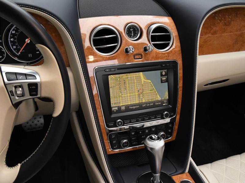 Used 2016 Bentley Continental GT Convertible GTC | Gurnee, IL