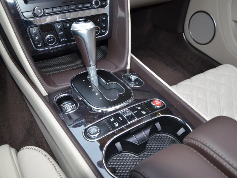 New 2016 Bentley Continental GTC Convertible GTC Speed | Gurnee, IL
