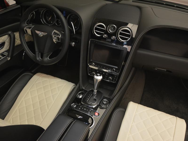 Used 2018 Bentley Flying Spur W12 S | Gurnee, IL