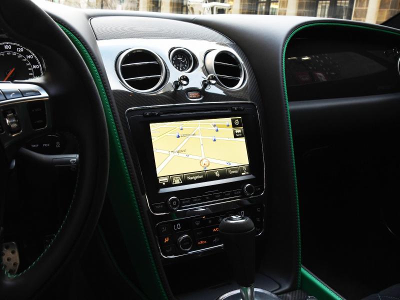 Used 2015 Bentley Continental GT3-R GT3-R | Gurnee, IL