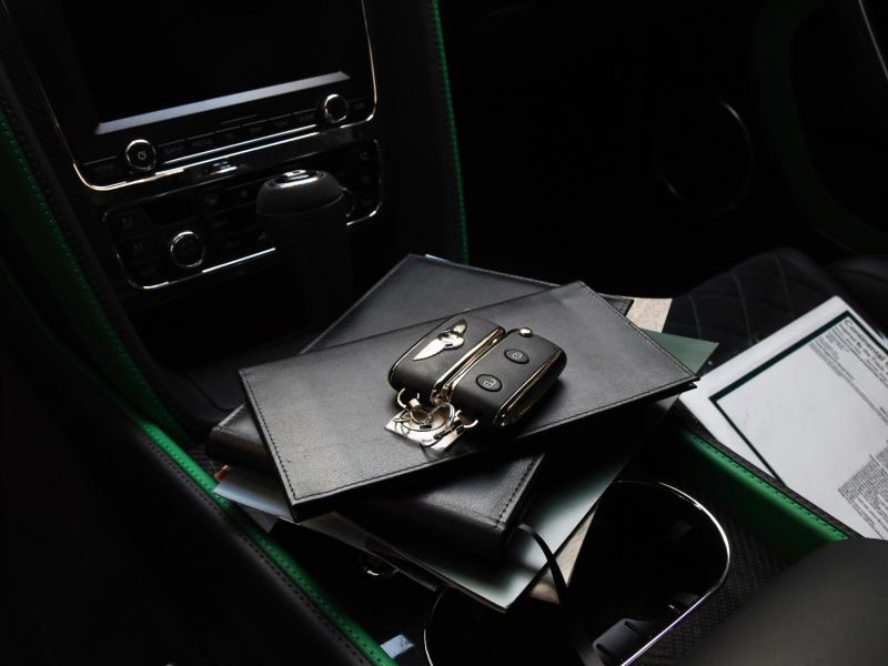 Used 2015 Bentley Continental GT3-R GT3-R | Gurnee, IL