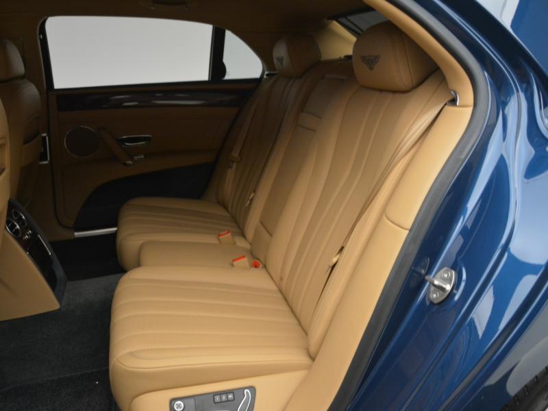 Used 2016 Bentley Flying Spur V8 | Gurnee, IL