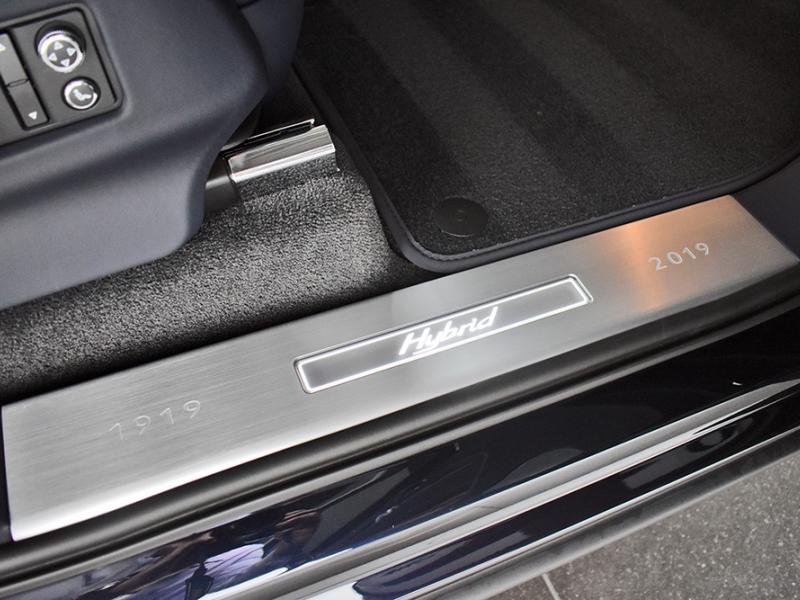 New 2020 Bentley Bentayga Hybrid Hybrid | Gurnee, IL