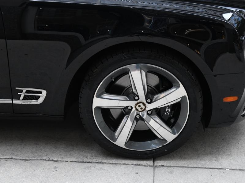 New 2019 Bentley Mulsanne Speed Speed | Gurnee, IL