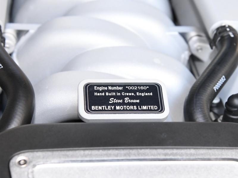 Used 2017 Bentley Mulsanne Extended Wheelbase Extended Wheelbase | Gurnee, IL