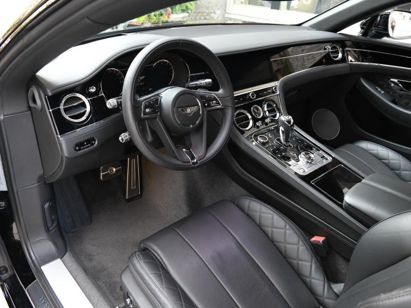 Used 2020 Bentley Continental GT V8 GT V8 | Gurnee, IL