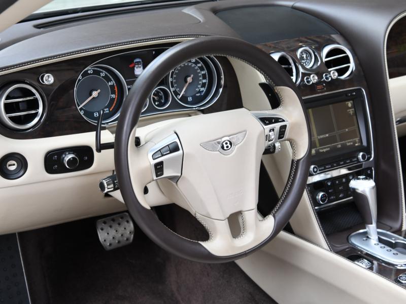 Used 2013 Bentley Continental GTC  | Gurnee, IL