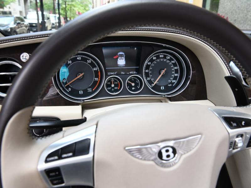 Used 2013 Bentley Continental GTC  | Gurnee, IL