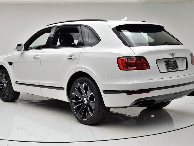Used 2020 Bentley Bentayga V8/LEASE OPTIONS AVAILABLE | Gurnee, IL