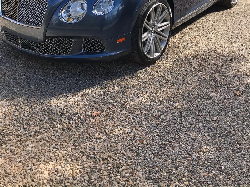 Used 2014 Bentley Continental GT Convertible Speed GT Speed | Gurnee, IL
