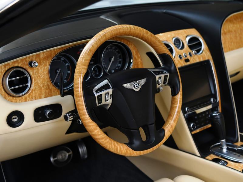 Used 2012 Bentley Continental GTC GT | Gurnee, IL