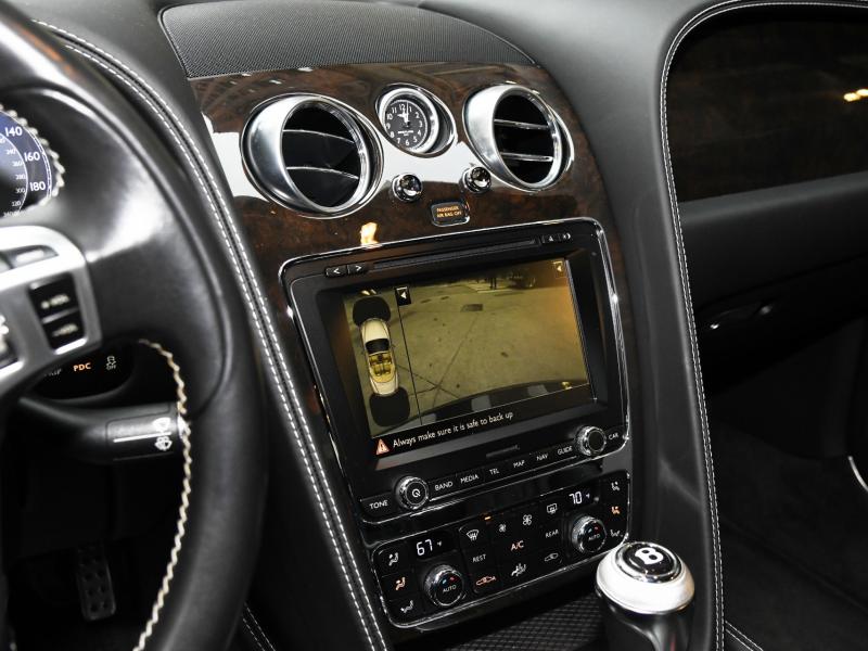 Used 2012 Bentley Continental GT Convertible GT | Gurnee, IL