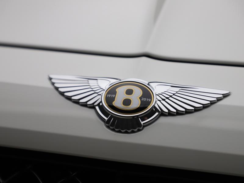 Used 2020 Bentley Bentayga V8 Design Series | Gurnee, IL