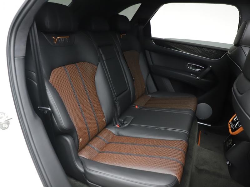 New 2020 Bentley Bentayga V8 Design Series | Gurnee, IL