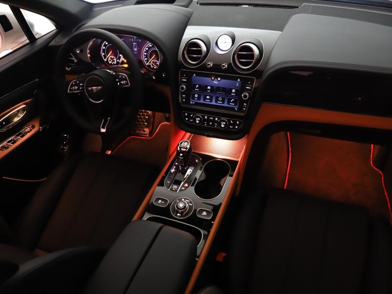Used 2020 Bentley Bentayga V8 Design Series | Gurnee, IL