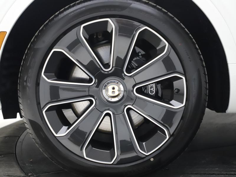 Used 2020 Bentley Bentayga V8 Design Edition | Gurnee, IL