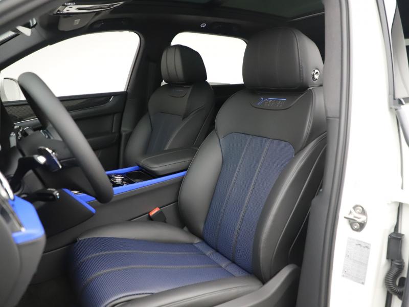 Used 2020 Bentley Bentayga V8 Design Edition | Gurnee, IL
