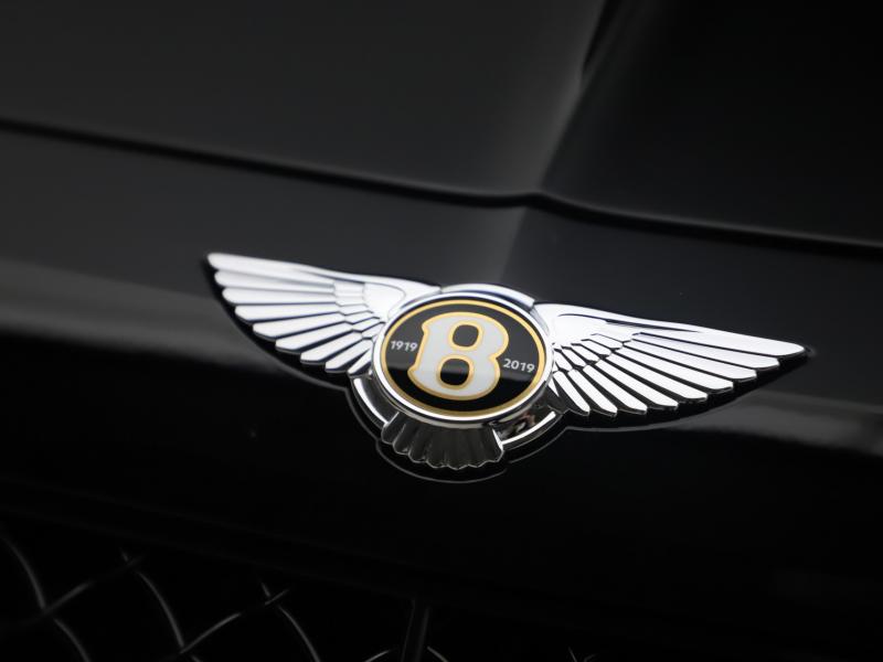 Used 2020 Bentley Bentayga V8 | Gurnee, IL