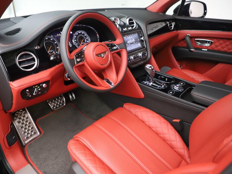 Used 2020 Bentley Bentayga V8 | Gurnee, IL