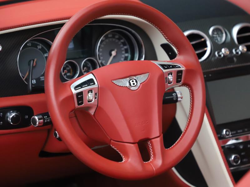 Used 2015 Bentley Continental GTC Speed | Gurnee, IL