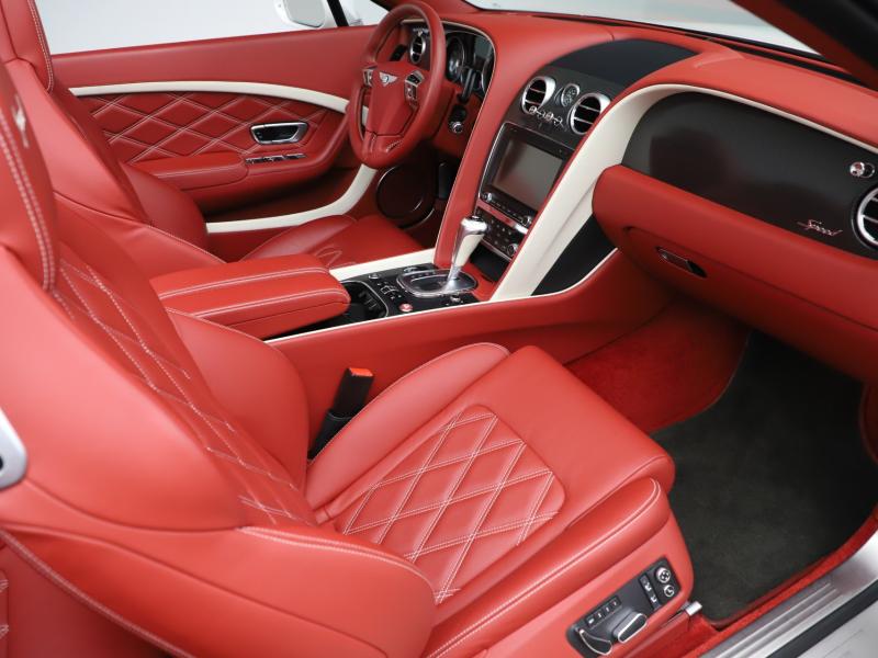 Used 2015 Bentley Continental GTC Speed | Gurnee, IL