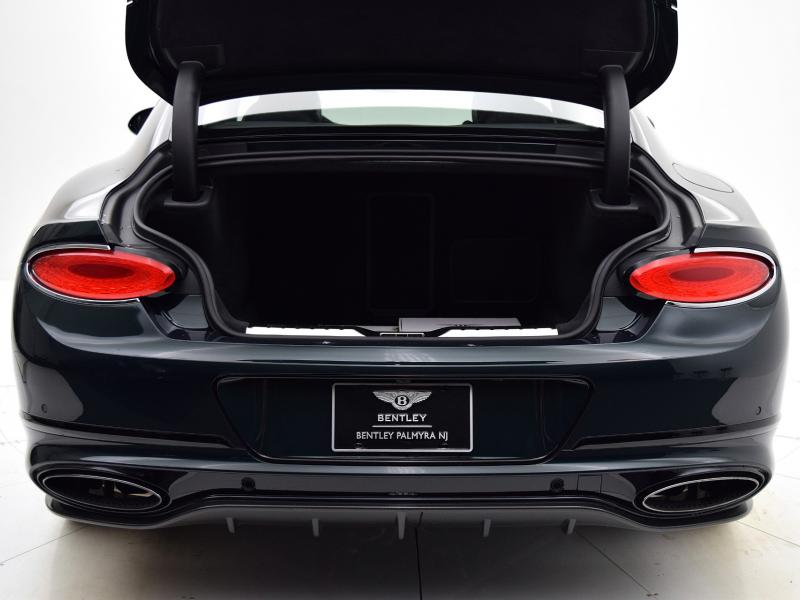 Used 2020 Bentley Continental GT Number 9 Edition | Gurnee, IL