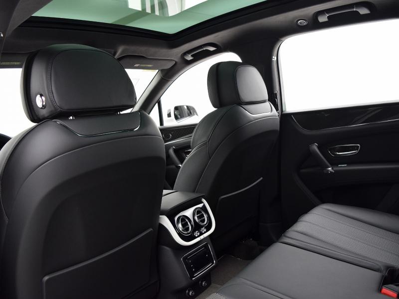 New 2020 Bentley Bentayga V8 Design Edition | Gurnee, IL
