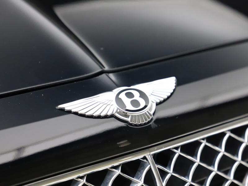 Used 2017 Bentley Bentayga W12 | Gurnee, IL