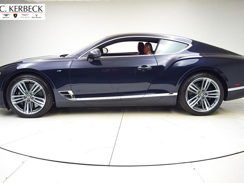 Used 2020 Bentley Continental GT V8 | Gurnee, IL