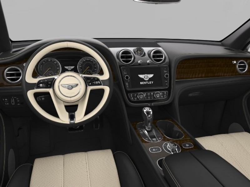 New 2020 Bentley Bentayga Hybrid Hybrid | Gurnee, IL