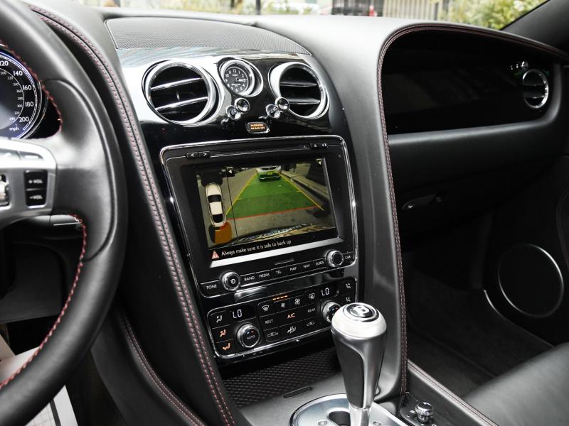 Used 2013 Bentley Continental GT GT V8 | Gurnee, IL
