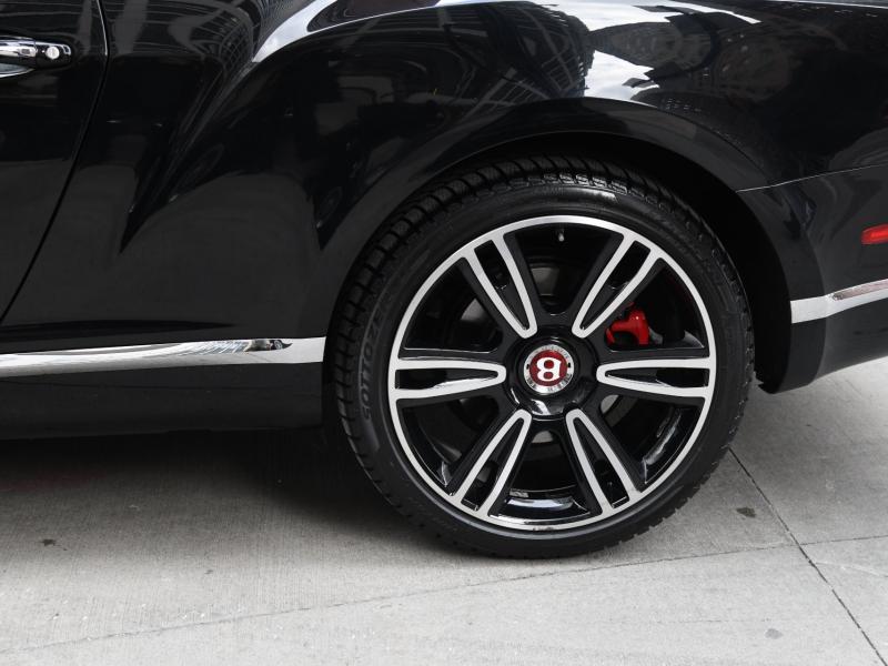 Used 2013 Bentley Continental GT GT V8 | Gurnee, IL