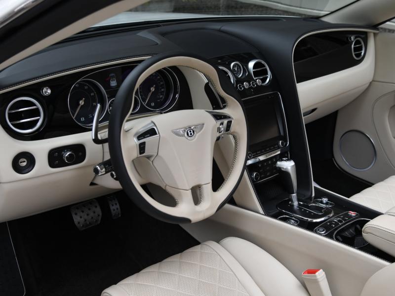 Used 2016 Bentley Continental GTC  | Gurnee, IL