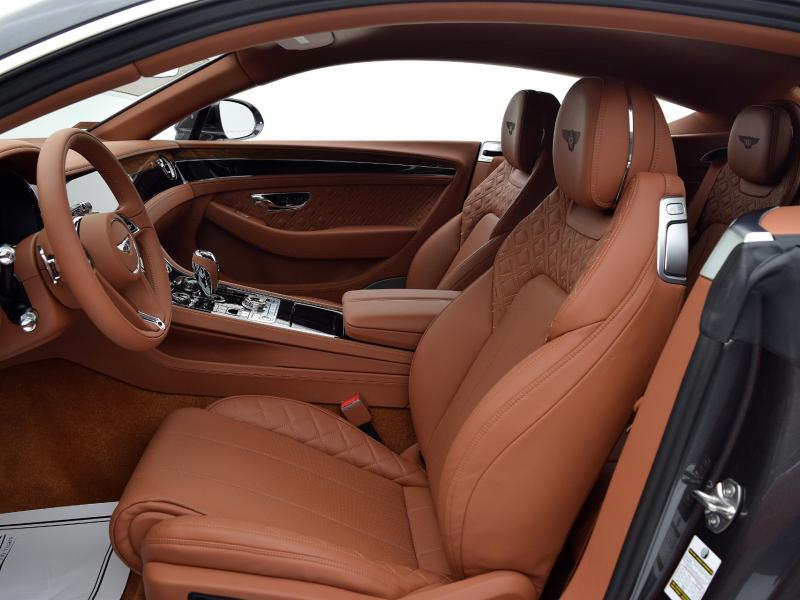 New 2020 Bentley Continental GT W12 Coupe | Gurnee, IL