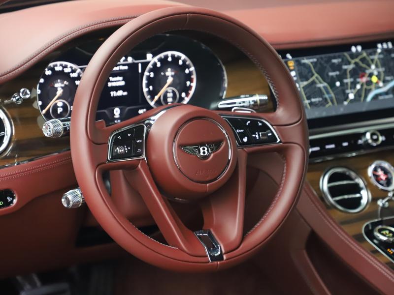 New 2020 Bentley Continental GT V8 | Gurnee, IL