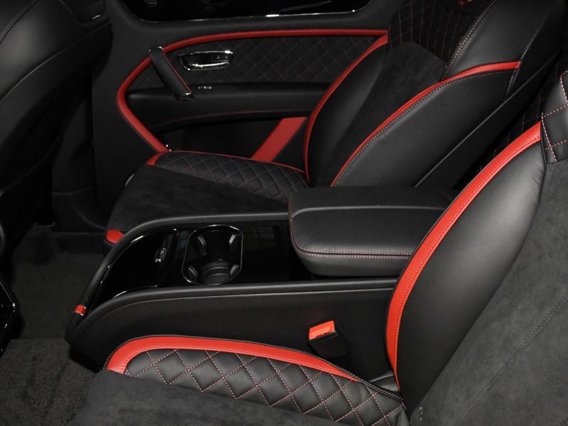 New 2020 Bentley Bentayga Speed | Gurnee, IL
