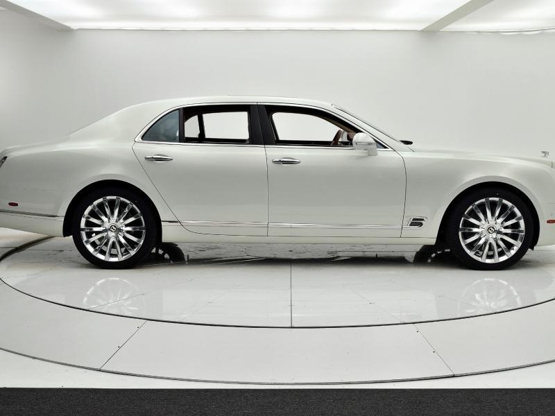 New 2020 Bentley Mulsanne  | Gurnee, IL